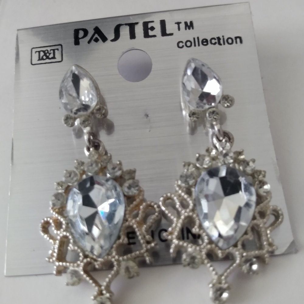 Pretty and elegant  Earrings